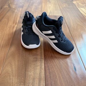 Adidas Racer Toddler Shoes NWOT